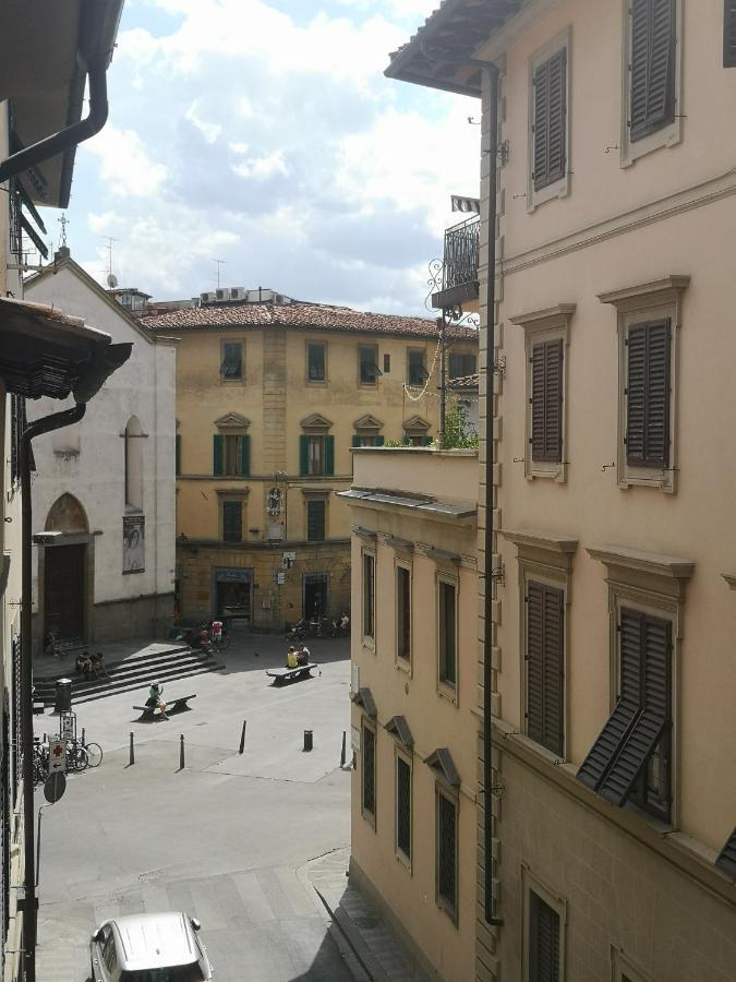 Florence Rooms Florença