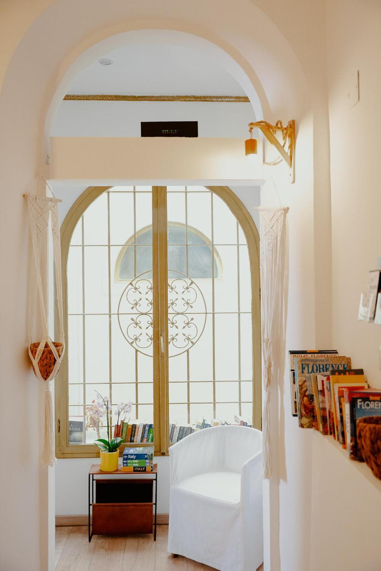 Florence Rooms Acomodação com café da manhã 