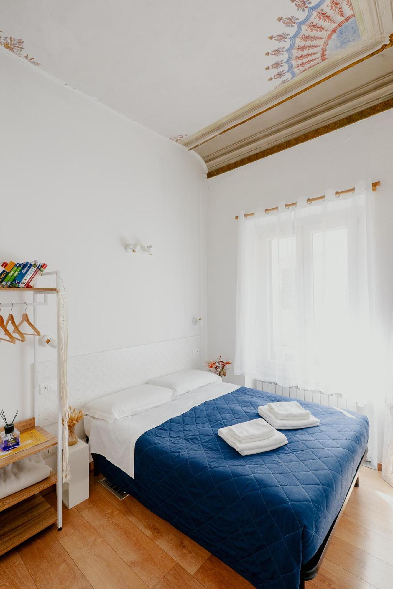 Florence Rooms Acomodação com café da manhã 