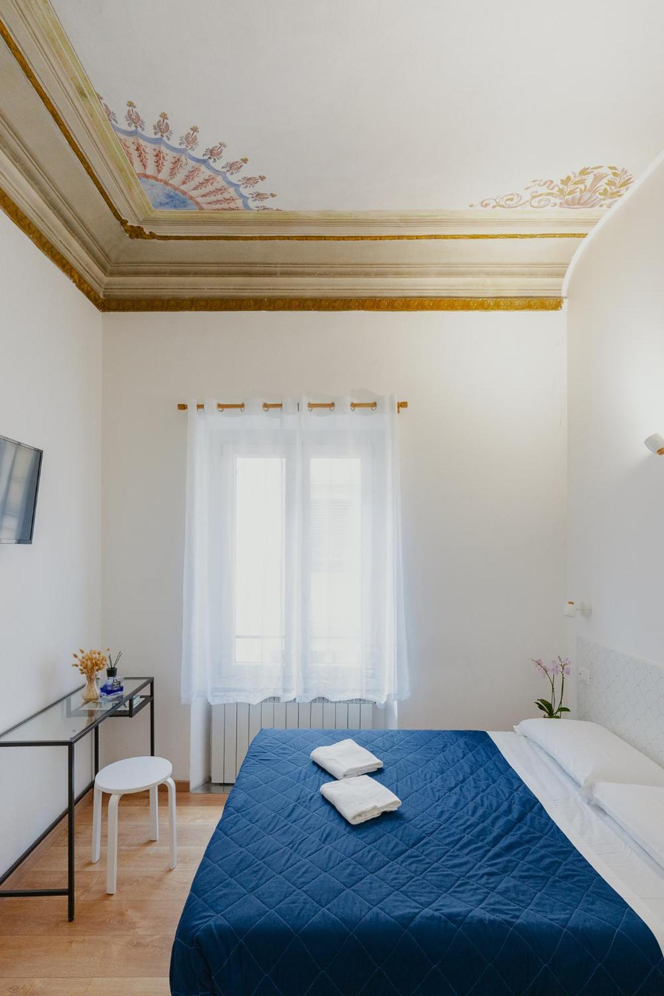 Florence Rooms Acomodação com café da manhã  Florença