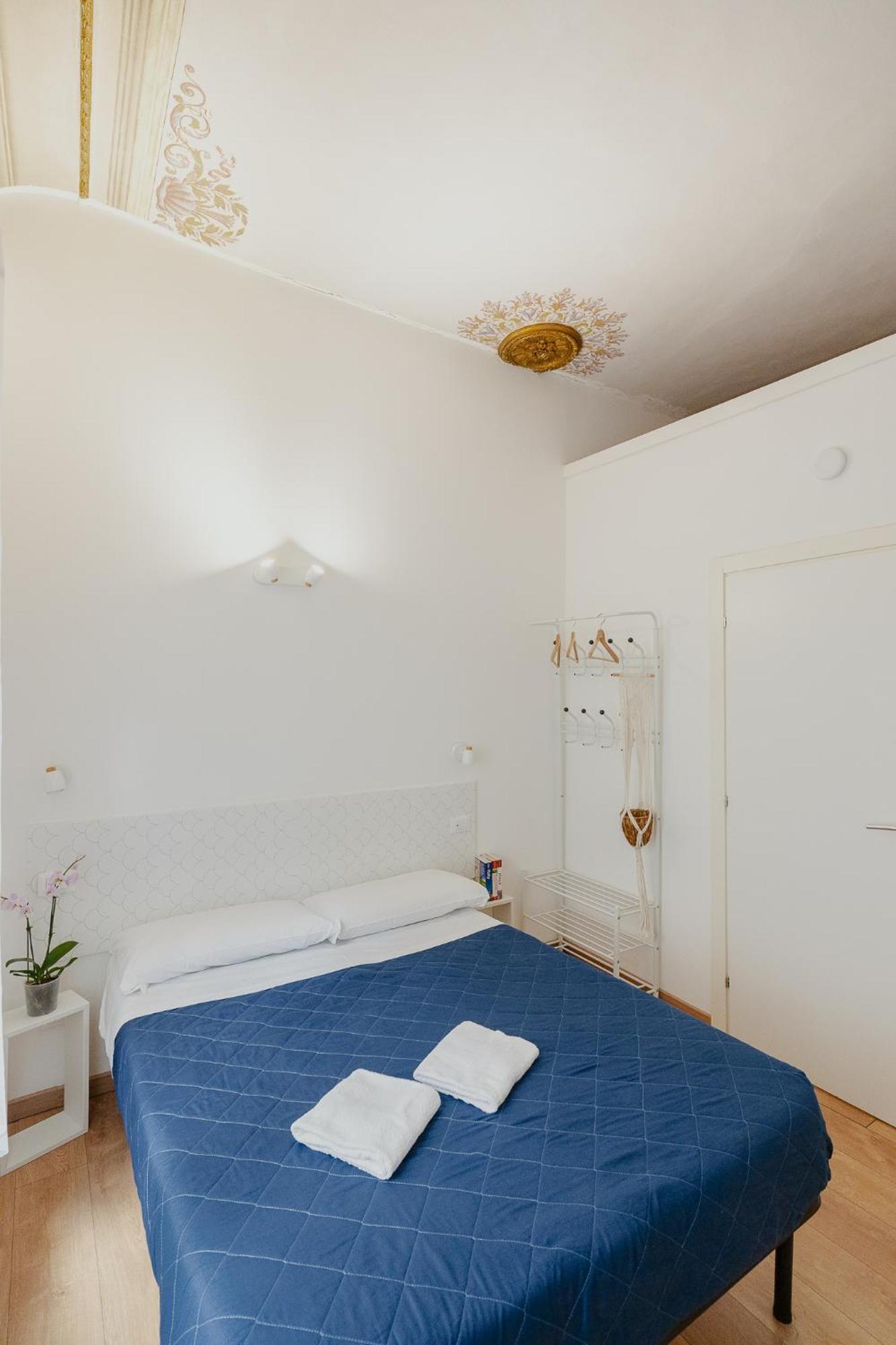 Florence Rooms Florença