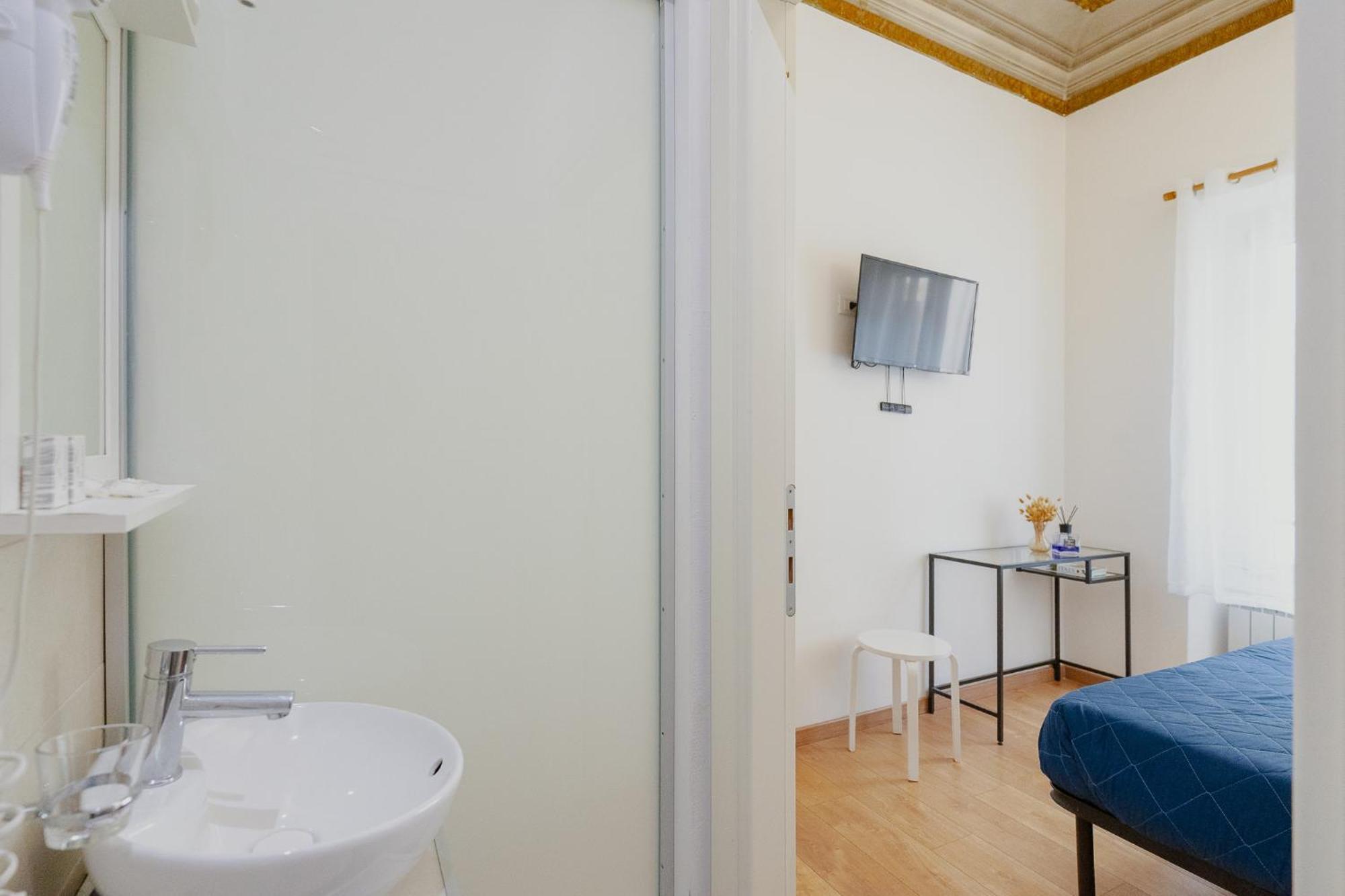 Florence Rooms * Florença
