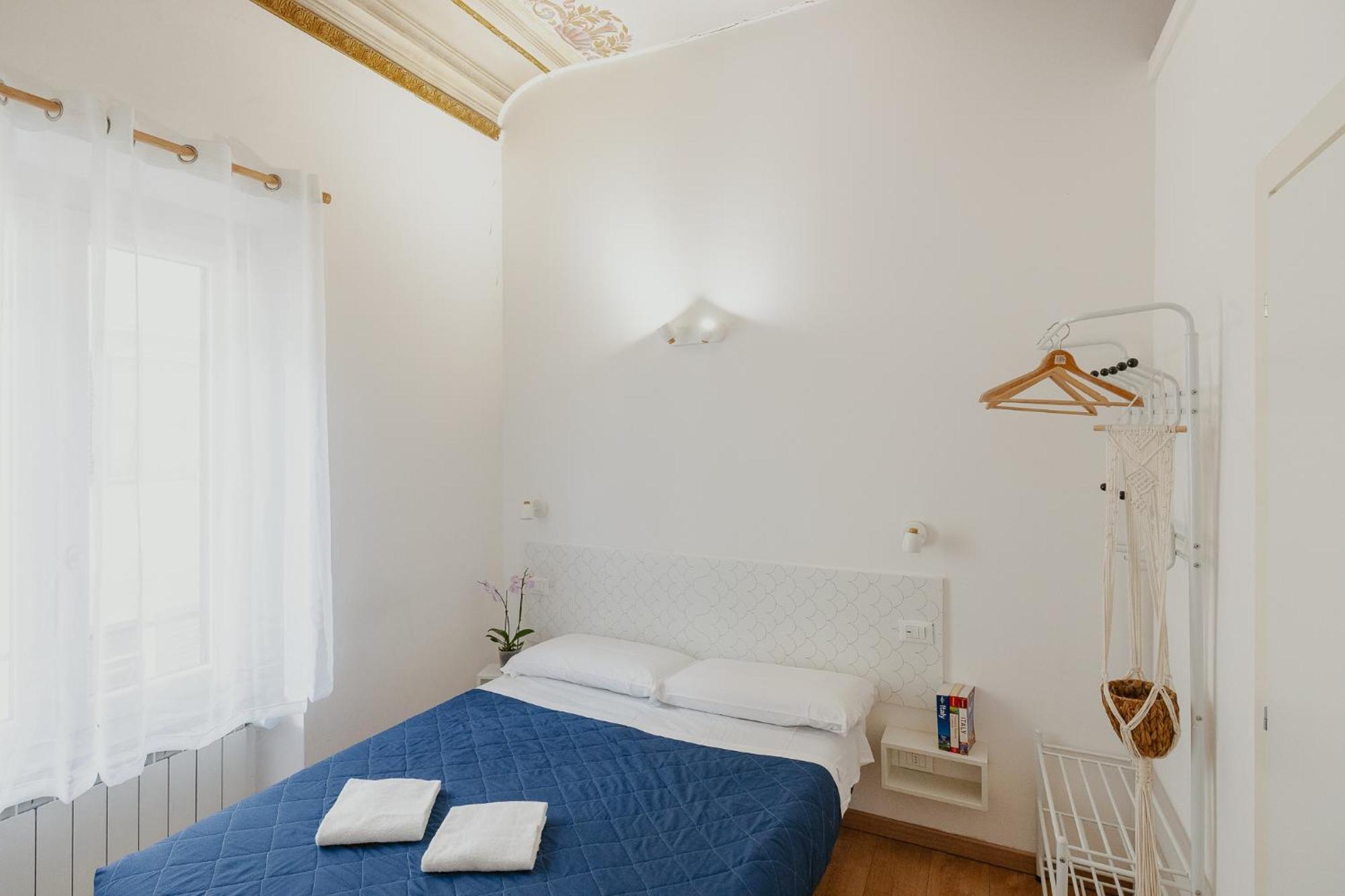 Florence Rooms Acomodação com café da manhã  *