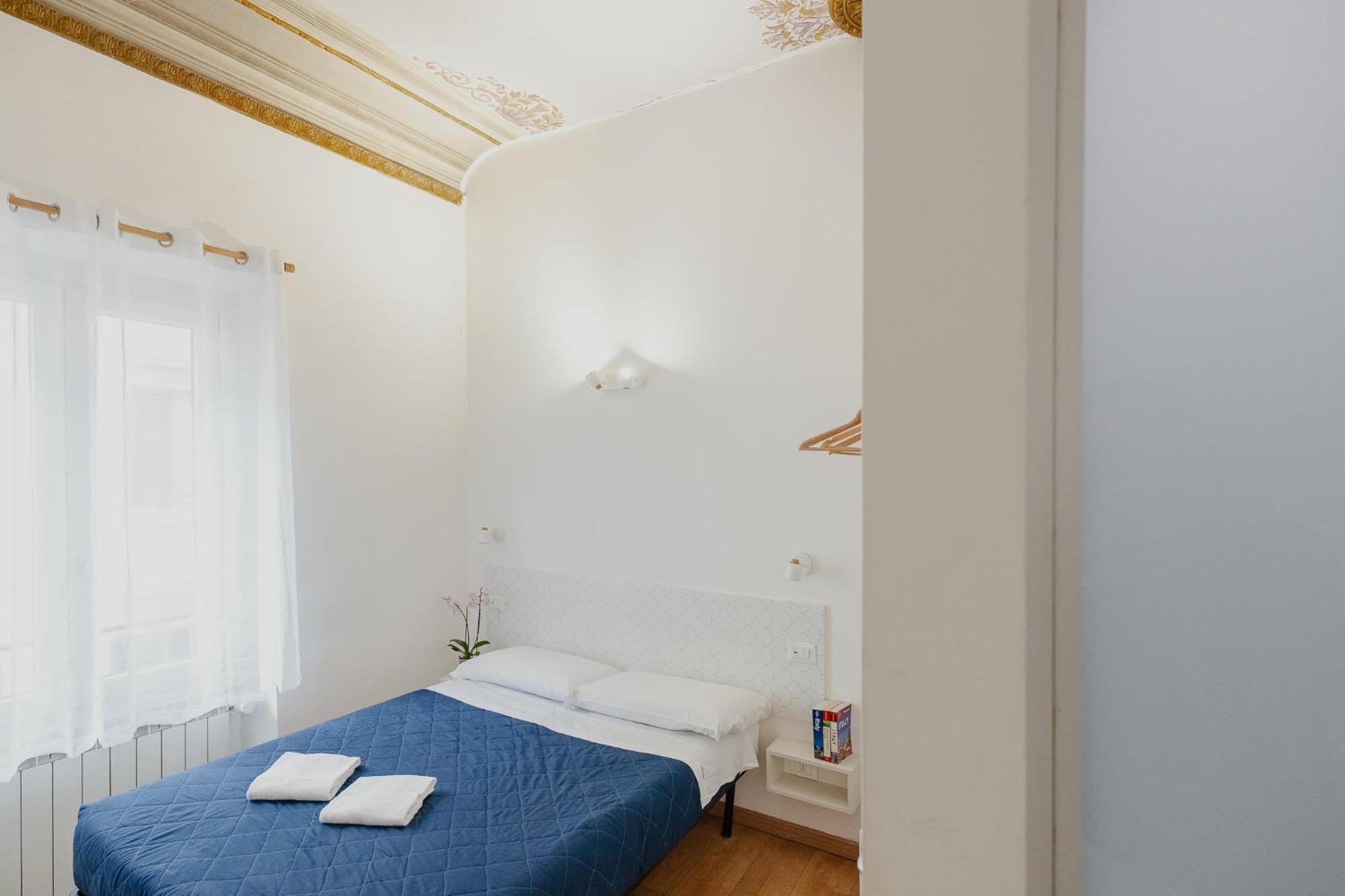 Acomodação com café da manhã  Florence Rooms Florença