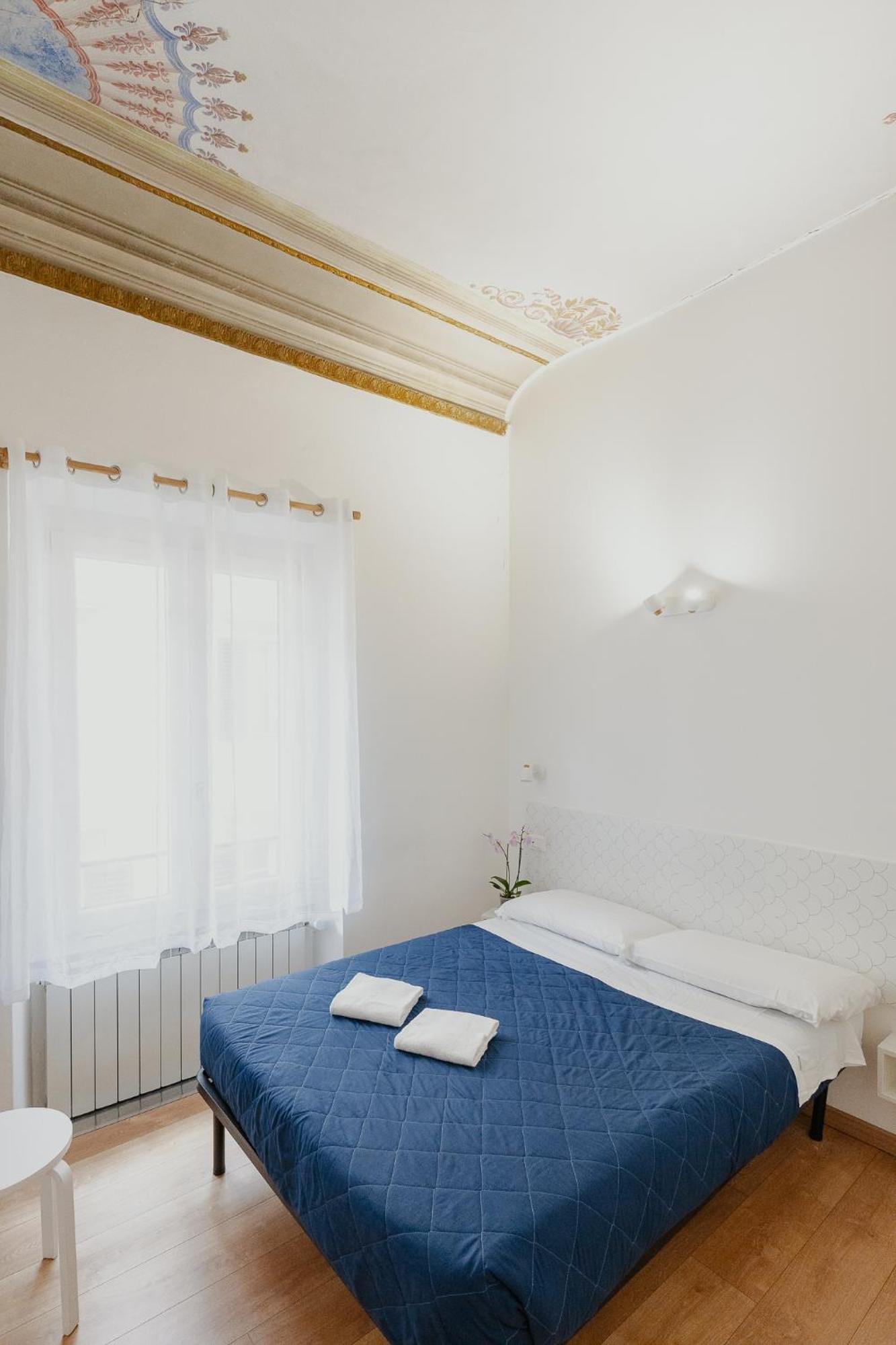 Florence Rooms Florença