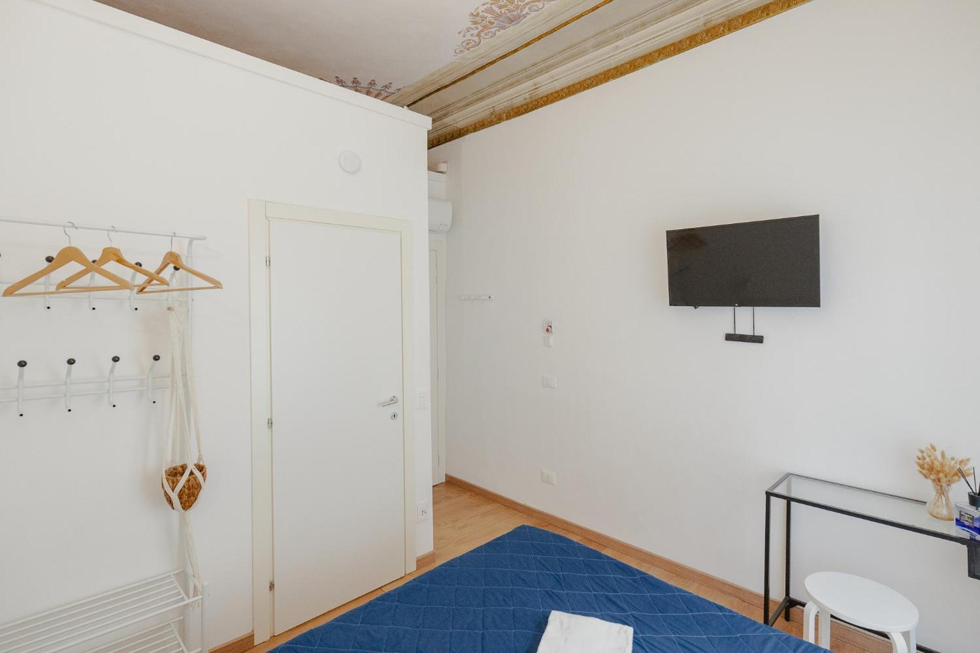 Florence Rooms Acomodação com café da manhã 