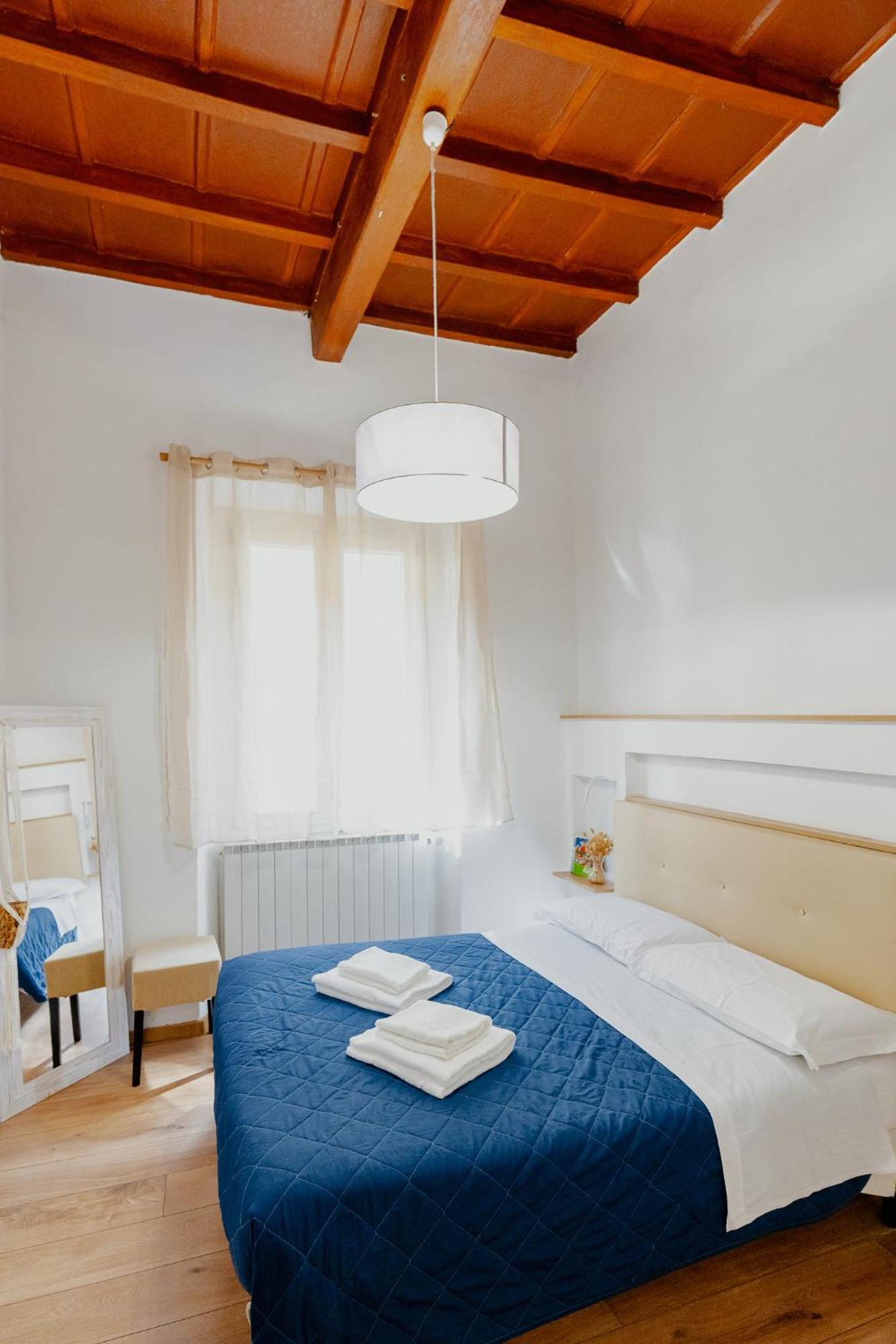 Florence Rooms * Florença