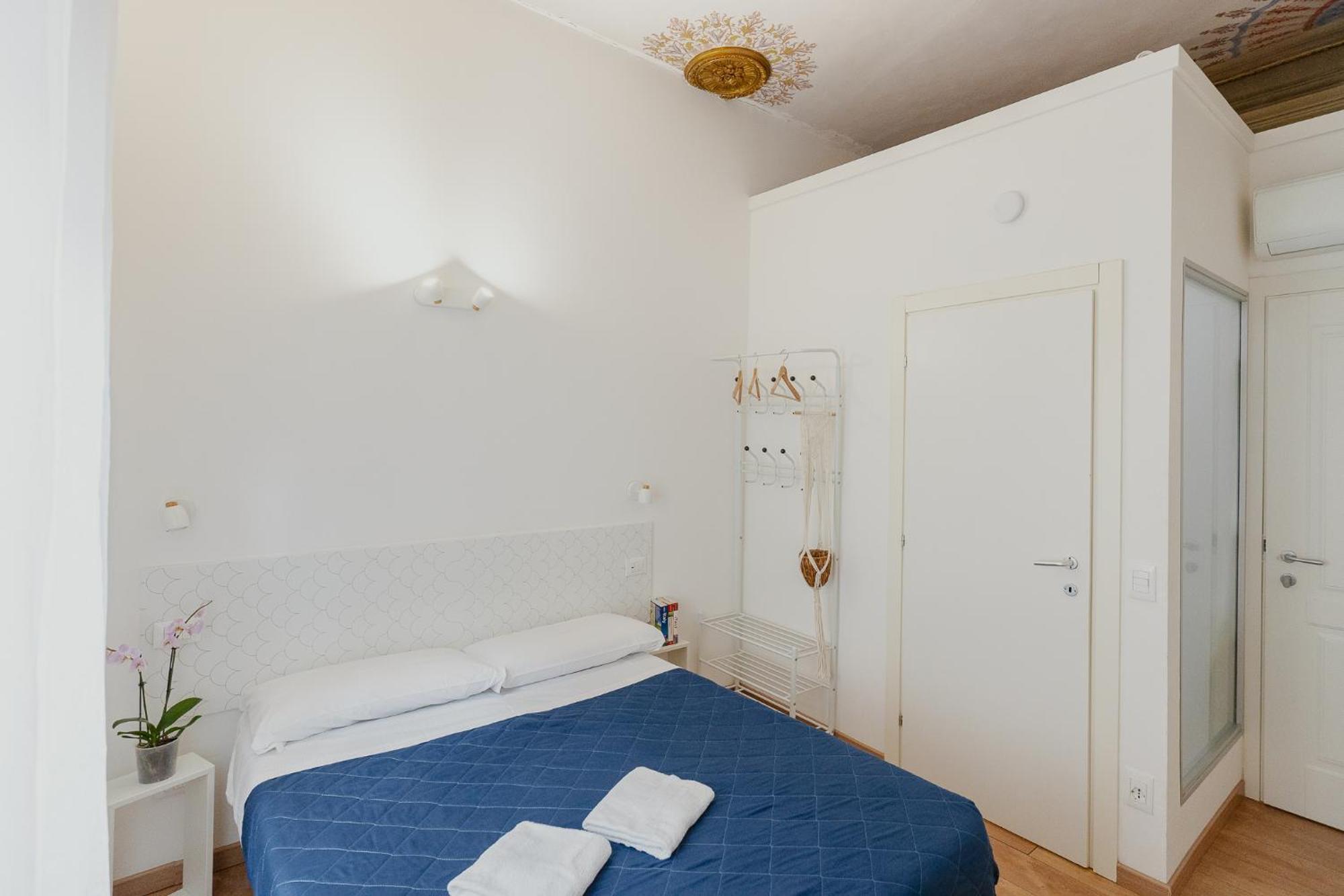 Florence Rooms Acomodação com café da manhã  *