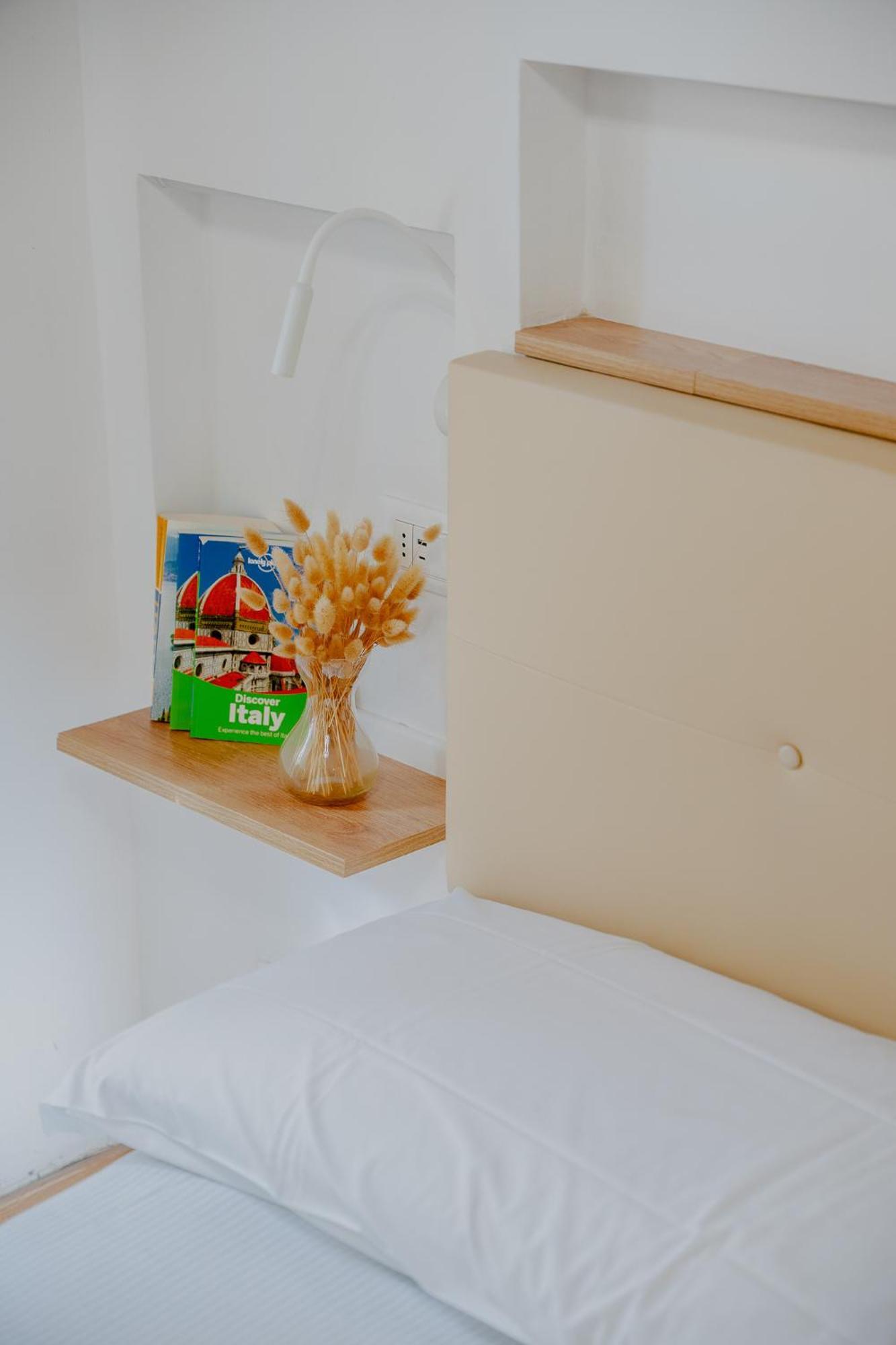 Acomodação com café da manhã  Florence Rooms Florença