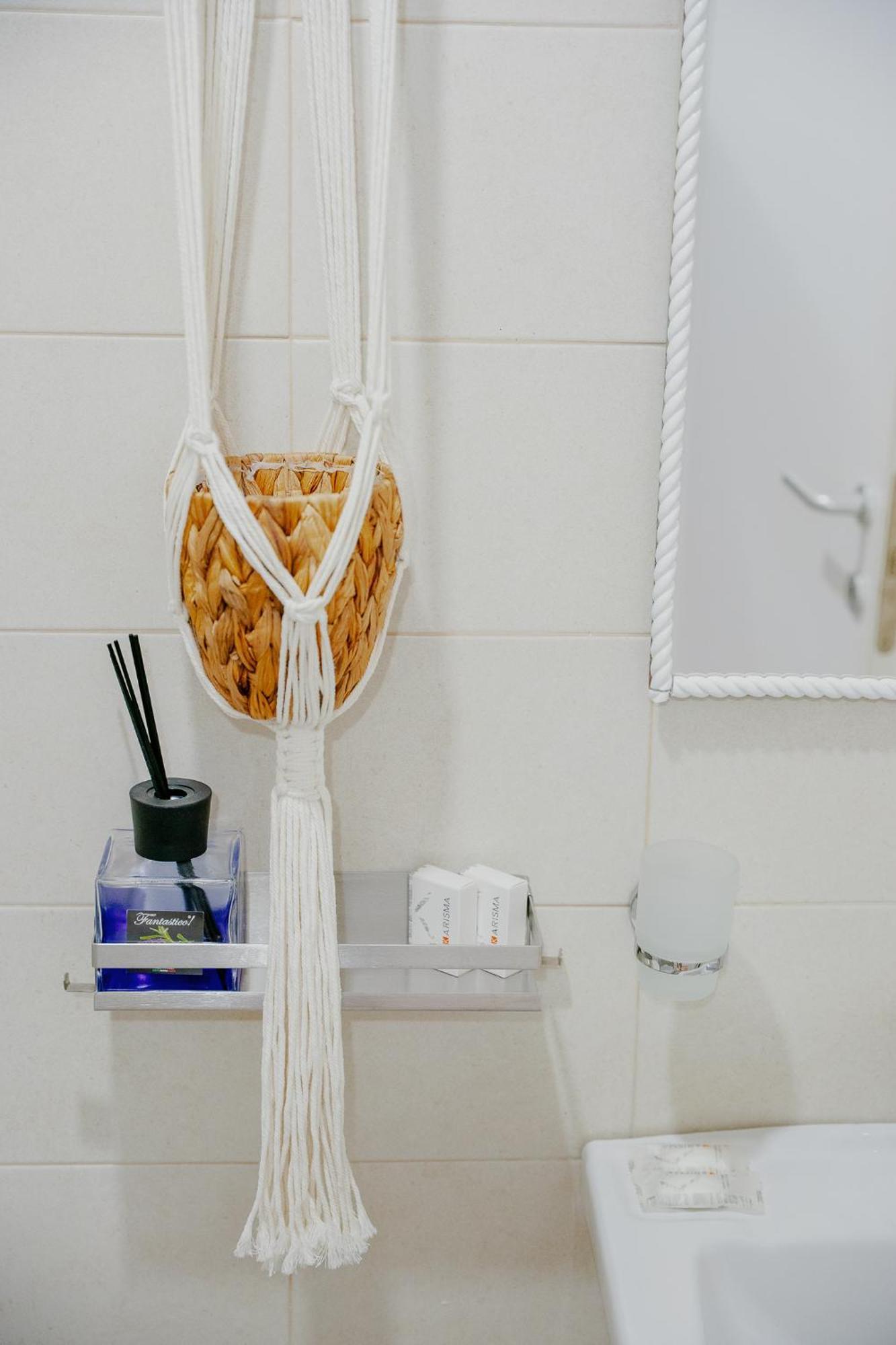Florence Rooms Acomodação com café da manhã  Florença